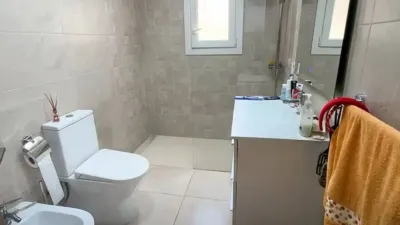 Chalet en Calpe - Calp photo 21