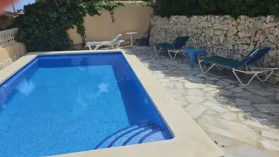 Chalet in Calpe - Calp photo 57
