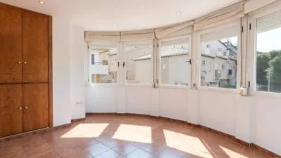 Apartment in Cájar photo 22