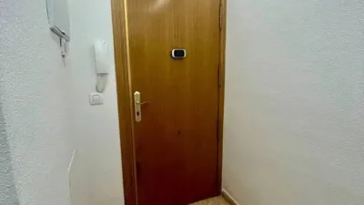 Apartment in San Antón-El Palmeral photo 30