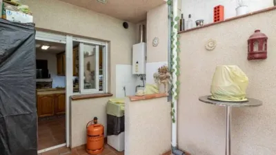 Chalet in Alhendín photo 11