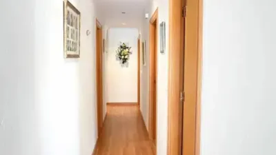 Apartment in Altabix photo 13
