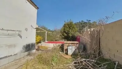 Chalet in Massanes photo 25
