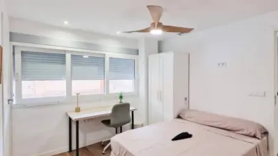 Flat in Reina Victoria-Poeta Miguel Hernández photo 9