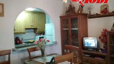 Apartment in Padul photo 12