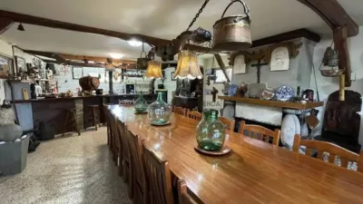 Chalet in Barbadás photo 42