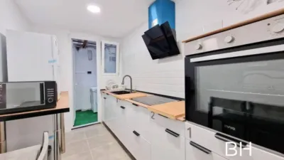 Flat in Reina Victoria-Poeta Miguel Hernández photo 2