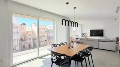 Apartment in the City Centre photo 14