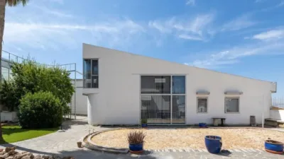 Chalet in Albaicín photo 9