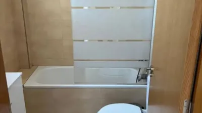 Apartment in Los Alcázares photo 41