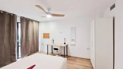 Flat in Reina Victoria-Poeta Miguel Hernández photo 14