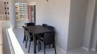 Piso en Calpe - Calp photo 8