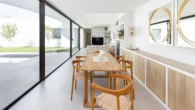 Chalet en El Chaparral photo 17