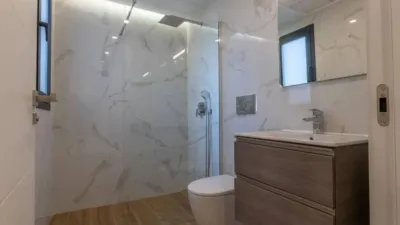 Chalet in Algorfa photo 17