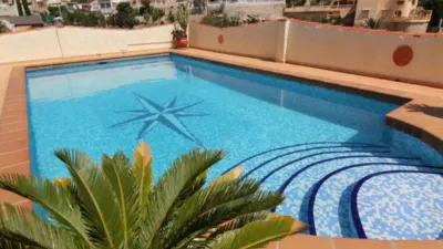 Chalet in Calpe - Calp photo 54