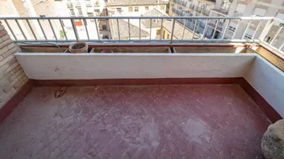 Apartment on Calle Tejeiro photo 22