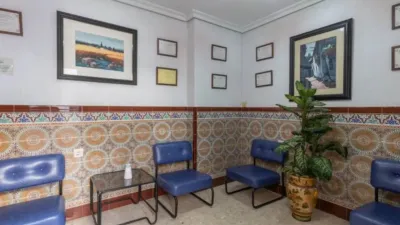 Chalet in Albaicín photo 66