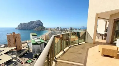 Apartment in Calpe - Calp photo 19