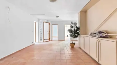 Chalet in L'Alfàs del Pi photo 48