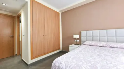 Apartment in San Antón-El Palmeral photo 26