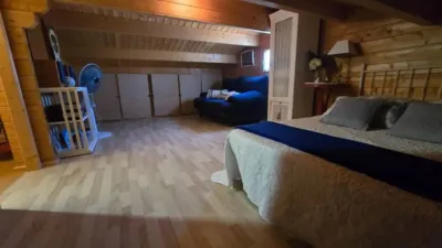 Chalet en Sant Jaume d'Enveja photo 40