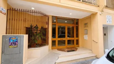 Piso en Calpe - Calp photo 13