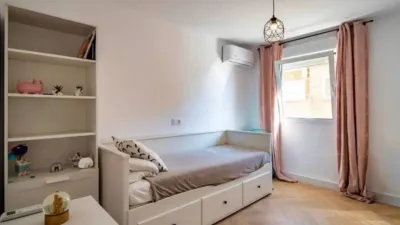 Apartment in L'Alfàs del Pi photo 11