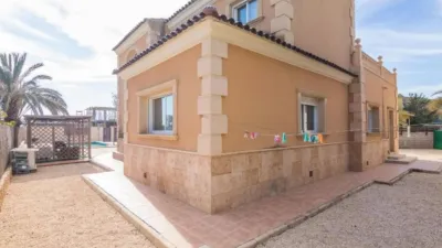 Chalet en Torrellano-Valverde-Parc Empresarial photo 51