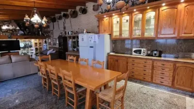 Chalet in L'Alfàs del Pi photo 70