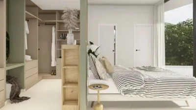 Chalet in Polop photo 44