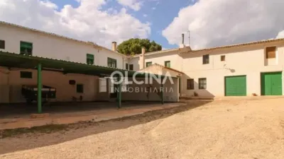 Rustic house in Ibi photo 7
