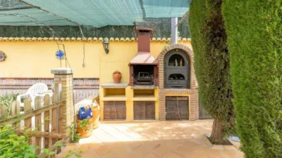 Chalet en Alfacar photo 9