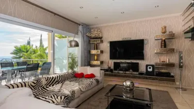 Chalet in Calpe - Calp photo 8