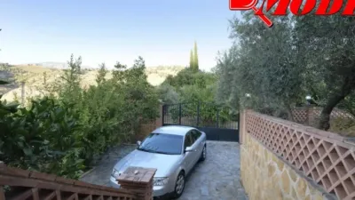 Rustic house in Villamena photo 33