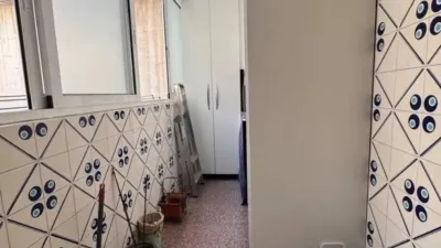 Apartment in Pont Nou photo 14