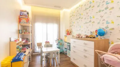 Apartment in El Raval-Puertas Encarnades photo 20