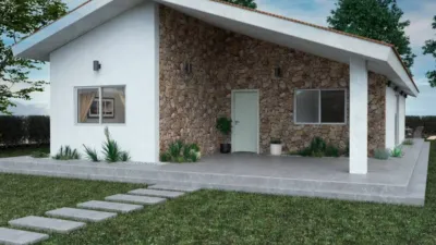 Chalet en Moratalla photo 2