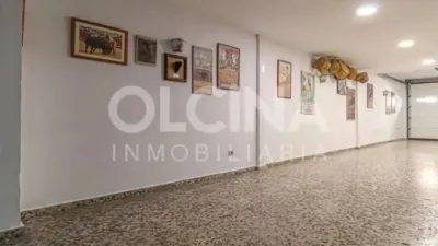 Chalet in Ibi photo 41