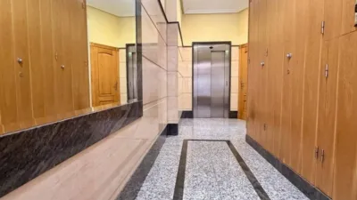 Apartment in the City Centre photo 42