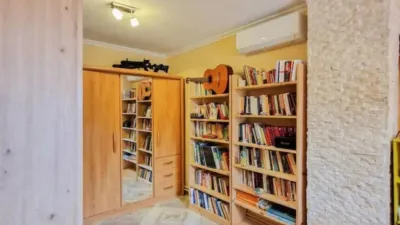 Chalet in Crevillent photo 70