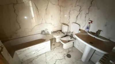 Apartment in Ourense City photo 12