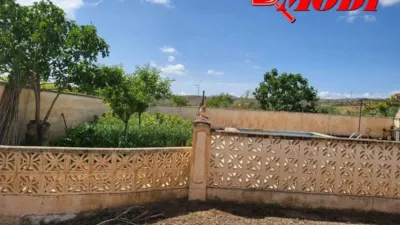 Rustic house in Padul photo 12