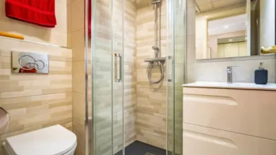 Apartment in L'Alfàs del Pi photo 17