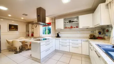 Chalet in Altabix photo 2