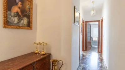 Apartment in Güéjar Sierra photo 21