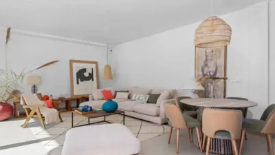 Chalet in Murcia Capital photo 22