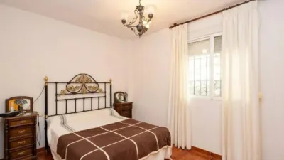 Chalet in Güéjar Sierra photo 17