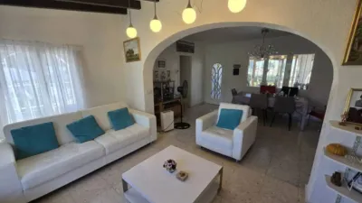 Chalet in Calpe - Calp photo 32