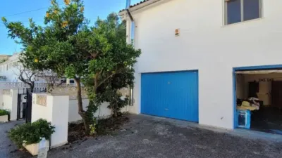 Rustic house in L'Alfàs del Pi photo 3