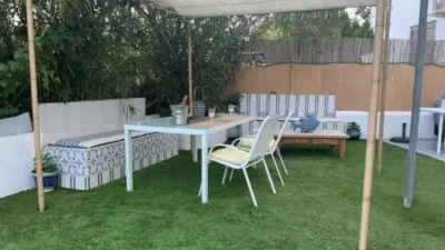 Chalet in Calpe - Calp photo 4